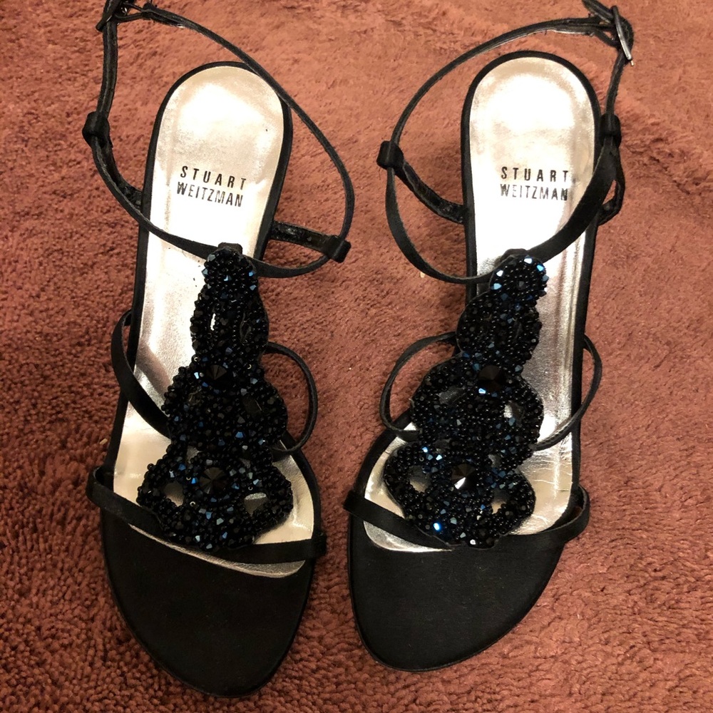 Stuart Weitzman Shoes